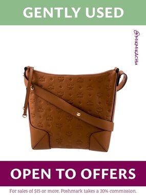 MCM Klara Hobo